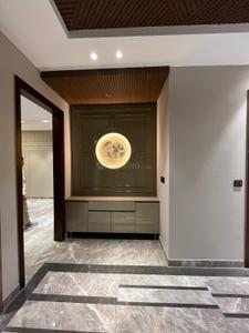 Hall Image of 2500 Sq.ft 4 BHK Builder Floor for sale in Raja Garden New Delhi for Rs. 41500000