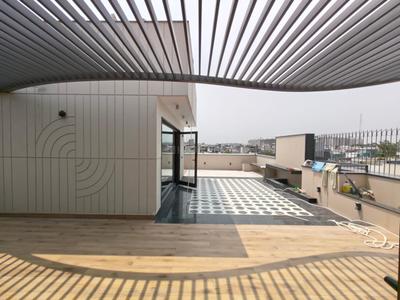 Balcony Image of 1800 Sq.ft 3 BHK Builder Floor for sale in Defence Colony New Delhi for Rs. 130000000