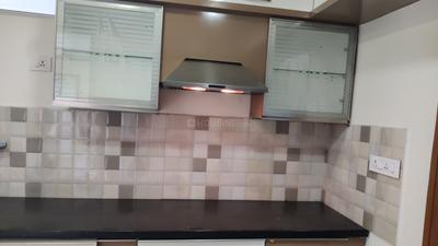 Kitchen Image of 1485 Sq.ft 3 BHK Apartment / Flat for sale in Matrix Florence, Poranki Vijayawada for Rs. 10000000