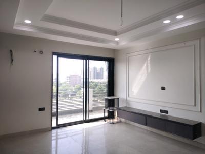 Bedroom Image of 4500 Sq.ft 4 BHK Builder Floor for sale in TDI The Retreat, Sector 89 Faridabad for Rs. 41000000