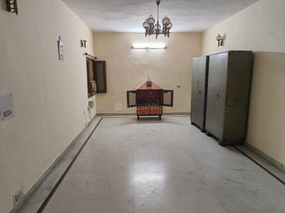 4 BHK Independent Builder Floor