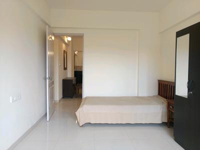 Bedroom Image of 1552 Sq.ft 3 BHK Apartment / Flat for sale in Atur Valley Vista Wing A, Pisoli Pune for Rs. 7500000