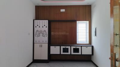 Living Room Image of 1450 Sq.ft 3 BHK Independent House for sale in Kanuvai Coimbatore for Rs. 7200000