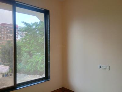 Bedroom Image of 695 Sq.ft 1 BHK Apartment / Flat for sale in GBK Vishwajeet Empire, Ambernath East Ambernath for Rs. 2799000