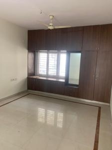 Bedroom Image of 1525 Sq.ft 3 BHK Apartment / Flat for sale in Nallakunta Hyderabad for Rs. 12000000