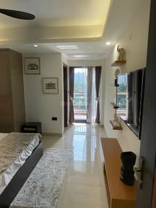 Hall Image of 3400 Sq.ft 4 BHK Apartment / Flat for sale in Addela Palm Resort, Raj Nagar Extension Ghaziabad for Rs. 34000000