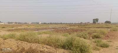 Image of 2500 Sq.ft Residential Plot / Land for sale in Amleshwar, Raipur for Rs. 2250000