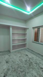 Bedroom Image of 1500 Sq.ft 3 BHK Independent House for sale in Vanasthalipuram Hyderabad for Rs. 12500000