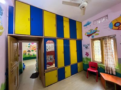 Bedroom Image of 3300 Sq.ft 4 BHK Independent House for rent in Chandanagar Hyderabad for Rs. 110000