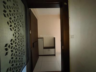 Bedroom Image of 2050 Sq.ft 3 BHK Apartment / Flat for sale in Skyseven Synnove Palladium, Bhayli Vadodara for Rs. 7500000