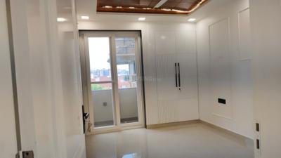 Bedroom Image of 1900 Sq.ft 3 BHK Apartment / Flat for sale in CGHS Palm Court Apartment, Sector 19 Dwarka New Delhi for Rs. 31000000