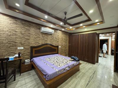 3 BHK Independent House