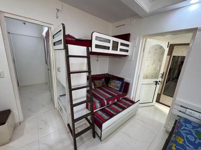 Kitchen Image of 2700 Sq.ft 4 BHK Villa for sale in Jodhpur Ahmedabad for Rs. 55000000