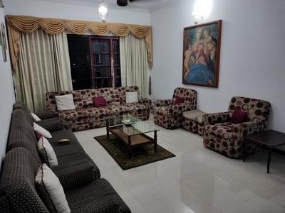 Hall Image of 1775 Sq.ft 3 BHK Apartment / Flat for sale in Marian The Gardens, Kodailbail Mangalore for Rs. 15000000