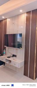 Bedroom Image of 435 Sq.ft 1 RK Studio for sale in NK Nav Nikunj, Omaxe Eternity Vrindavan for Rs. 5500000