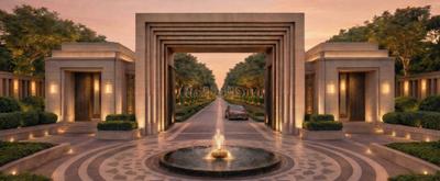 Image of 1133 Sq.ft 3 BHK Apartment / Flat for sale in Thane West, Thane for Rs. 17000000