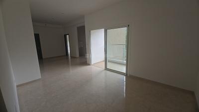 Living Room Image of 1580 Sq.ft 3 BHK Apartment / Flat for sale in Sobha Nesara Block 1, Kothrud Pune for Rs. 22500000