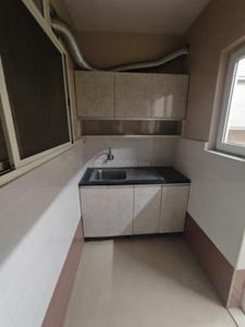 Kitchen Image of 1300 Sq.ft 3 BHK Apartment / Flat for sale in Shriram Sameeksha, Singapura Bengaluru for Rs. 11000000