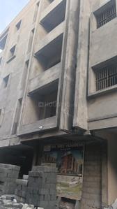 Image of 1150 Sq.ft 2 BHK Apartment / Flat for sale in Hennur, Bengaluru for Rs. 7200000