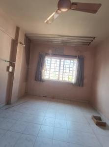 Hall Image of 1200 Sq.ft 3 BHK Apartment / Flat for rent in Karia Konark Gardens, Bibwewadi Pune for Rs. 32000