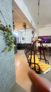 Balcony Image of 1280 Sq.ft 2 BHK Apartment / Flat for sale in Shree Siddhi Ganesh Genesis, Gota Ahmedabad for Rs. 5500000