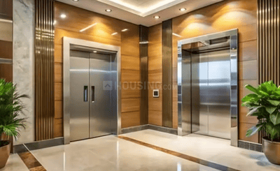 Image of 614 Sq.ft 1 BHK Apartment / Flat for sale in Kohinoor Bella, Palava Phase 1, Thane for Rs. 3200000