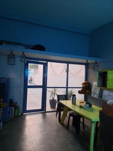 Balcony Image of 527 Sq.ft 10 BHK Independent House for rent in Model Town Rohtak for Rs. 80000