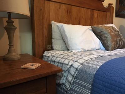 Bedroom Image of 3350 Sq.ft 5 BHK Builder Floor for sale in Santacruz New Laxmi Bhavan Wing A, Santacruz West Mumbai for Rs. 180000000