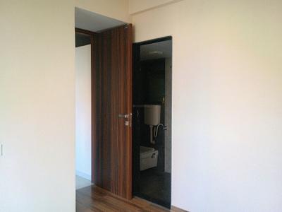 Bedroom Image of 1595 Sq.ft 3 BHK Apartment / Flat for sale in Tharwani Vedant Empire, Kalyan West Kalyan for Rs. 12800000