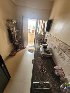 Hall Image of 850 Sq.ft 2 BHK Apartment / Flat for sale in Balaji Green City, Hirapur Colony Raipur for Rs. 2550000