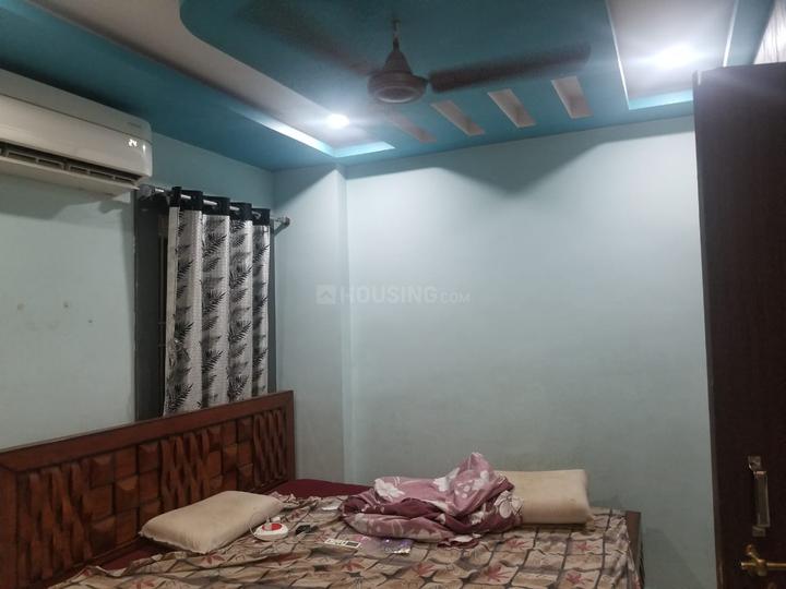 Mahadeva Residency  Bedroom 1