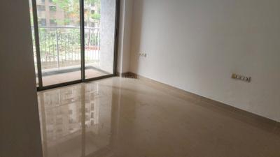 Bedroom Image of 1500 Sq.ft 3 BHK Apartment / Flat for sale in Lodha Splendora, Thane West Thane for Rs. 13500000