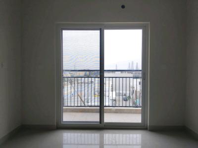 Living Room Image of 700 Sq.ft 1.5 BHK Apartment / Flat for sale in Siruseri Chennai for Rs. 4000000