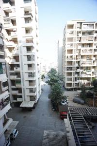 Image of 1037 Sq.ft 2 BHK Apartment / Flat for sale in Golecha Ethos, Tathawade, Pune for Rs. 9500000