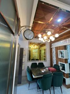 Hall Image of 1250 Sq.ft 3 BHK Apartment / Flat for sale in Motia Aero Greens, Dyalpur Mohali for Rs. 12000000