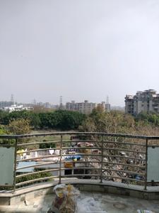 Bedroom Two Image of 1600 Sq.ft 3 BHK Apartment / Flat for sale in Sector 5 Dwarka New Delhi for Rs. 31000000