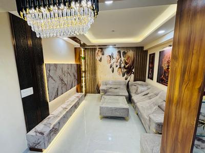 Bedroom Image of 1487 Sq.ft 3 BHK Apartment / Flat for sale in Mahal Niwas, Karolan Ka Barh Jaipur for Rs. 6000000