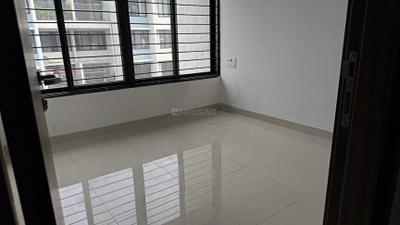 Bedroom Image of 960 Sq.ft 2 BHK Apartment / Flat for sale in Magarpatta Pancham Phase I At Nanded City, Nanded Pune for Rs. 9700000