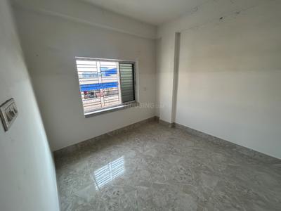 Bedroom Image of 1250 Sq.ft 3 BHK Apartment / Flat for sale in North Dum Dum Bediapara Kolkata for Rs. 4300000