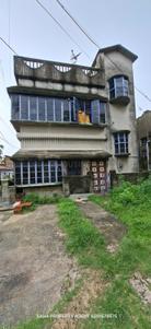 Image of 1631 Sq.ft 4 BHK Independent House for sale in Chandannagar, Hooghly for Rs. 4500000