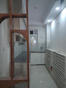 Kitchen Image of 1000 Sq.ft 2 BHK Apartment / Flat for sale in Capital Hometech Pride 2, Sector 73 Noida for Rs. 4000000
