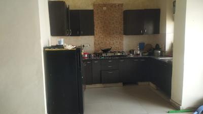 Kitchen Image of Gardeniya gateway sector 75 noida  in Sector 75, Noida