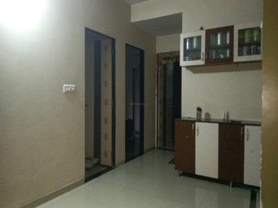 Living Room Image of 2295 Sq.ft 3 BHK Apartment / Flat for sale in Addor Cloud 9, Ambawadi Ahmedabad for Rs. 26100000