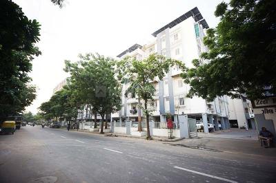 Image of 1575 Sq.ft 2 BHK Apartment / Flat for sale in Nikol, Ahmedabad for Rs. 7000000