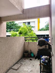 Living Room Image of 1000 Sq.ft 2 BHK Apartment / Flat for sale in Atul Pari Towers, Mokarwadi Pune for Rs. 6099999