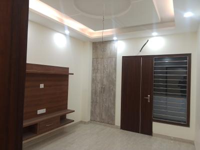 Bedroom Image of 2250 Sq.ft 3 BHK Builder Floor for sale in Sector 10 DLF Faridabad for Rs. 20000000