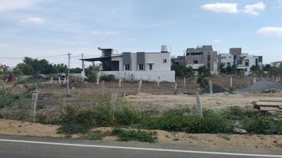 Image of 2100 Sq.ft Residential Plot / Land for sale in Saravanampatty, Coimbatore for Rs. 12400000