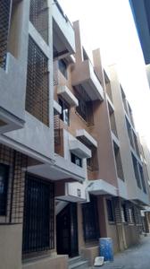 Image of 487 Sq.ft 1 BHK Apartment / Flat for sale in Poddar Samruddhi Evergreens, Badlapur East, Badlapur for Rs. 1799000