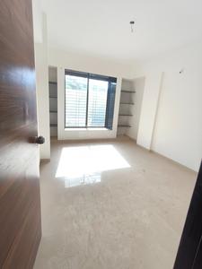 Hall Image of 2000 Sq.ft 3 BHK Apartment / Flat for rent in Sanklecha The Metrozone, Indira Nagar Nashik for Rs. 32000