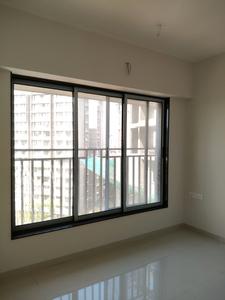 Mahadev Samarth Garden Bedroom One 2